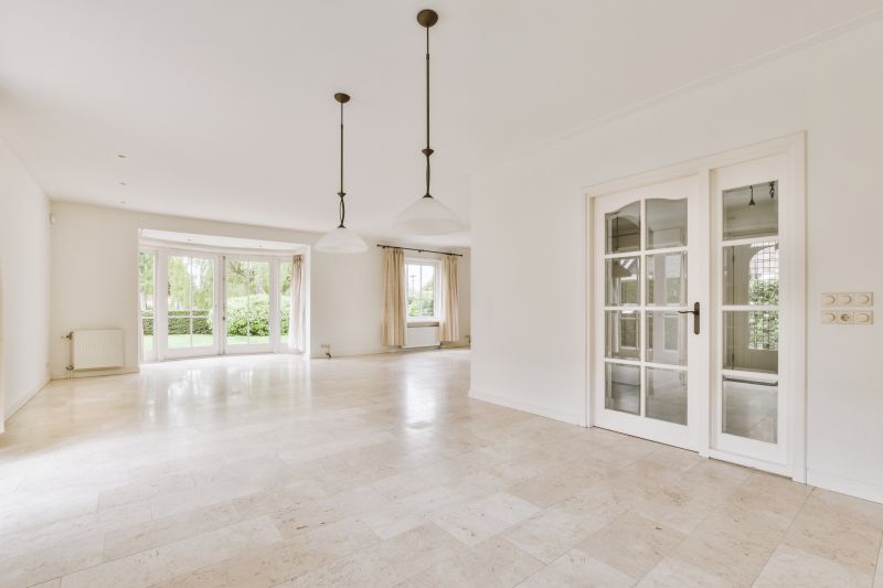 Living Area Tile Solutions