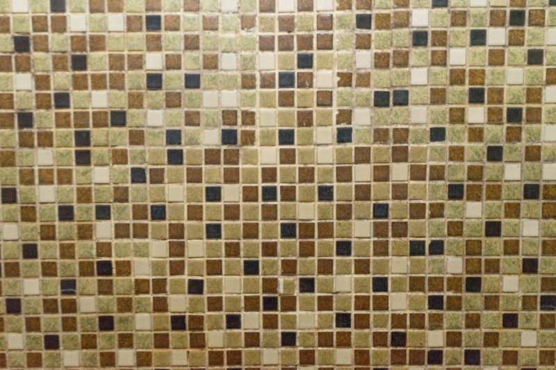 Mosaic Tile Projects