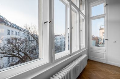 Best Window Installation Contractors in Troy, IL
